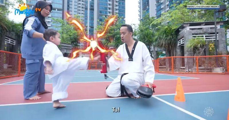 Youtube.com/MentariTV Indonesia